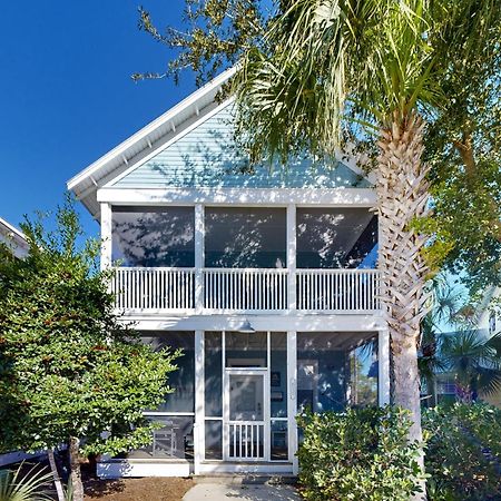Barefoot Cottages #B32 Highland View Exteriér fotografie