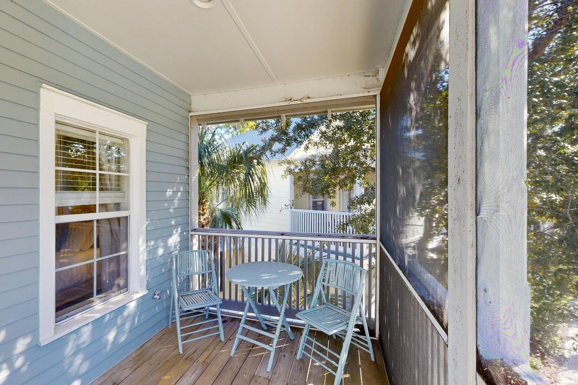 Barefoot Cottages #B32 Highland View Exteriér fotografie